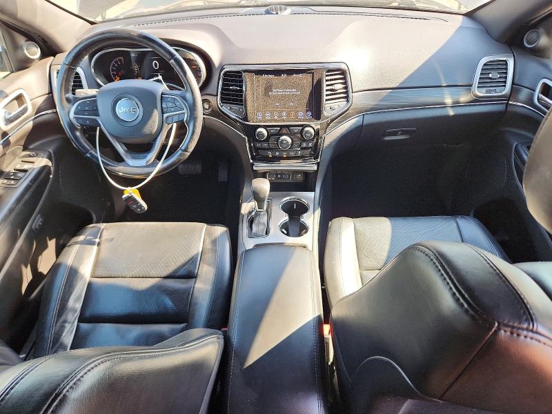 Aukcja sprzedaży 2020 Jeep Grand Cherokee, vin: 1C4RJEBG0LC294708, numer aukcji: 53896056