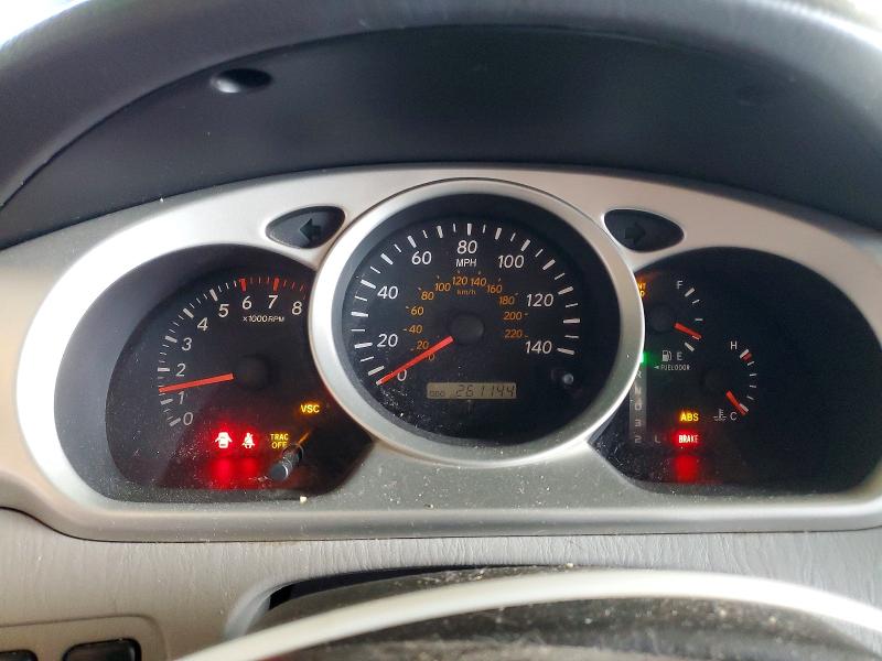 Продаж на аукціоні авто 2005 Toyota Highlander, vin: JTEGP21A450078426, номер лоту: 53659246