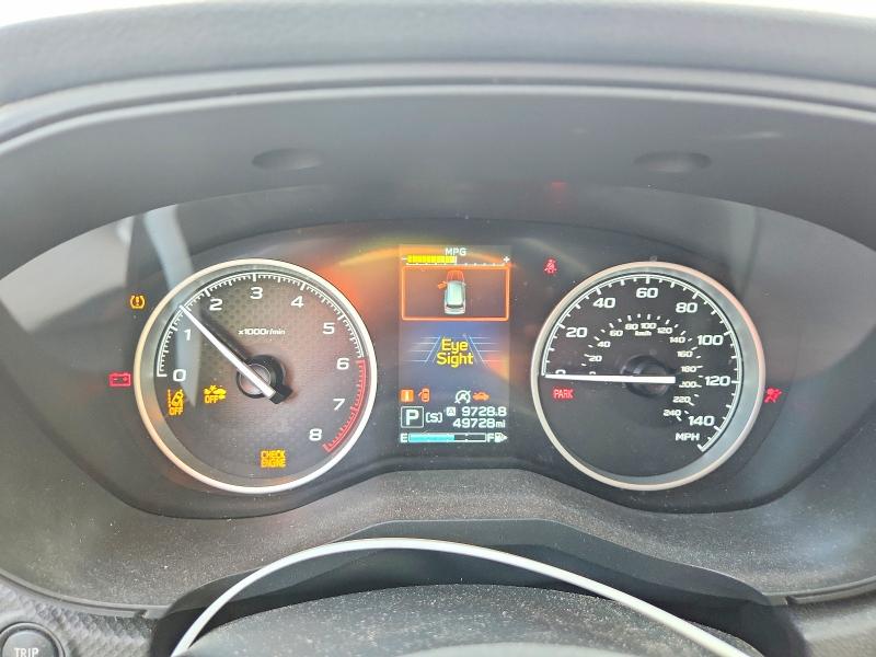 Продажа на аукционе авто 2022 Subaru Forester, vin: JF2SKADC7NH495630, номер лота: 55092736