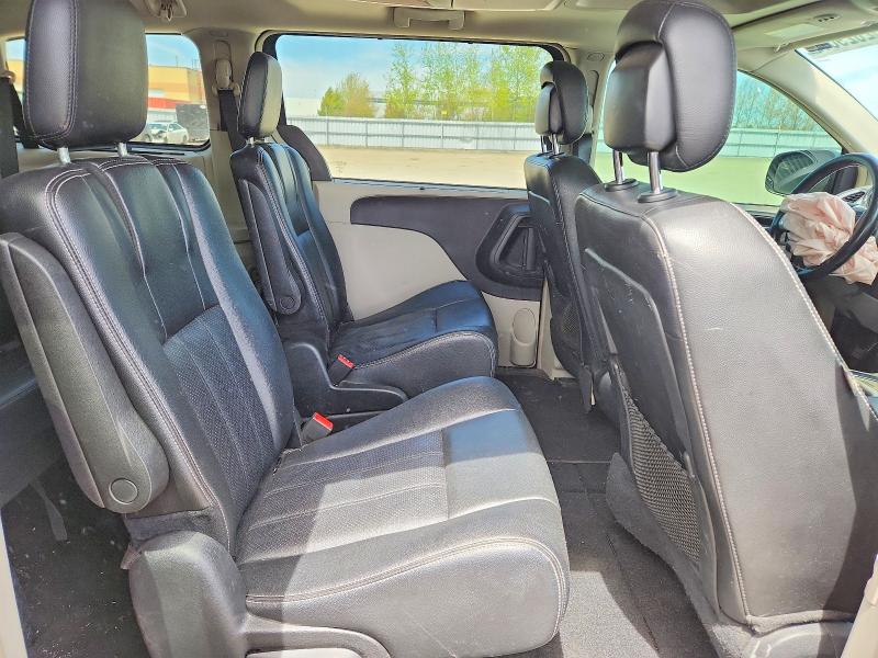 Продажа на аукционе авто 2014 Chrysler Town & Country, vin: 2C4RC1CG4ER351147, номер лота: 52829616