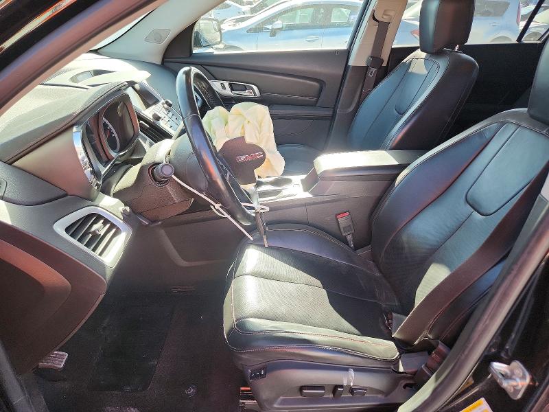 Продажа на аукционе авто 2013 Gmc Terrain, vin: 2GKFLXE36D6229667, номер лота: 55559606