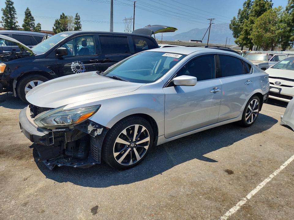 Aukcja sprzedaży 2016 Nissan Altima, vin: 1N4AL3AP1GN377609, numer aukcji: 54477156