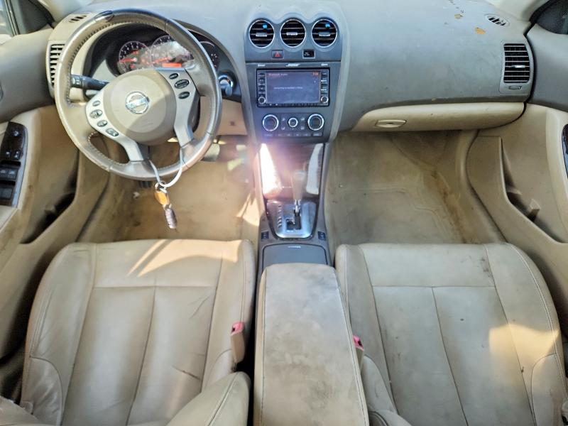 Продажа на аукционе авто 2012 Nissan Altima, vin: 1N4BL2AP5CC203336, номер лота: 51997796