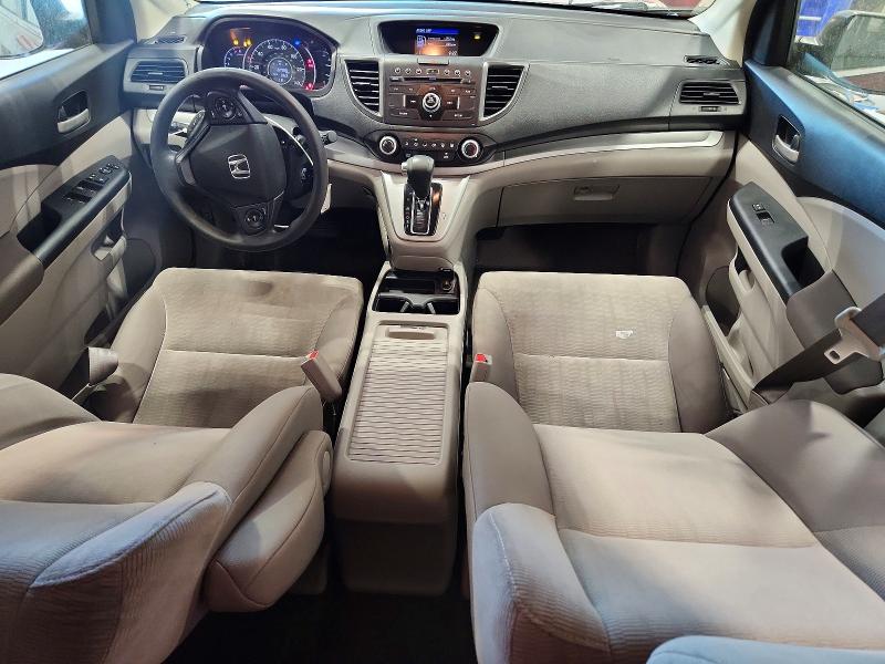 Продаж на аукціоні авто 2014 Honda Cr-v, vin: 5J6RM4H39EL036142, номер лоту: 52820896
