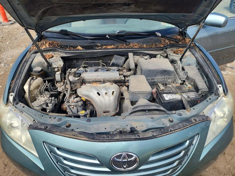 Aukcja sprzedaży 2007 Toyota Camry, vin: 4T1BE46K17U702093, numer aukcji: 52688436