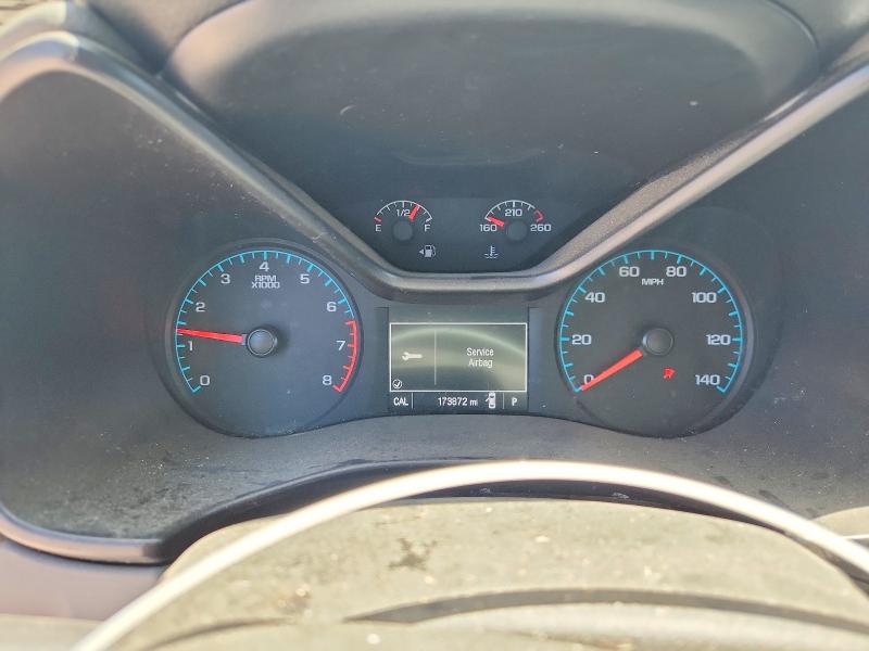 Продажа на аукционе авто 2015 Chevrolet Colorado, vin: 1GCHSAEA2F1184235, номер лота: 53734536