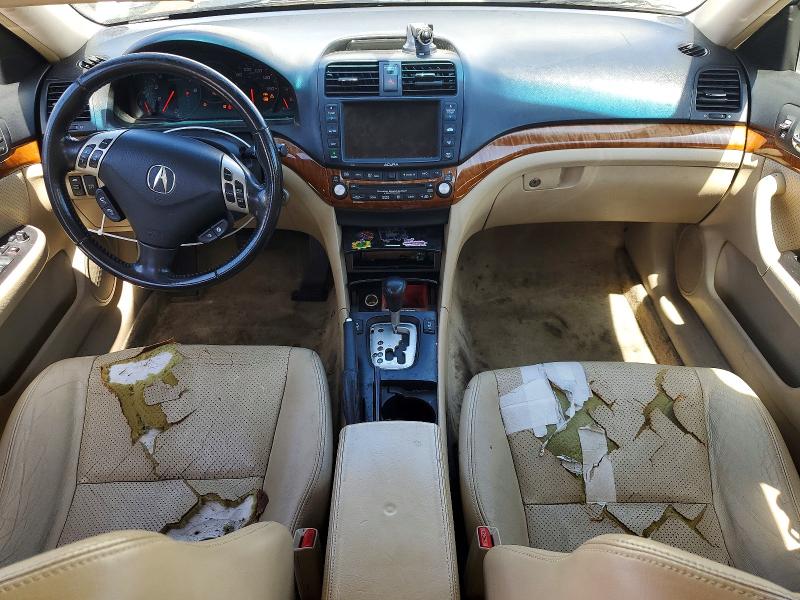 Продаж на аукціоні авто 2008 Acura Tsx, vin: JH4CL96928C013811, номер лоту: 51570676