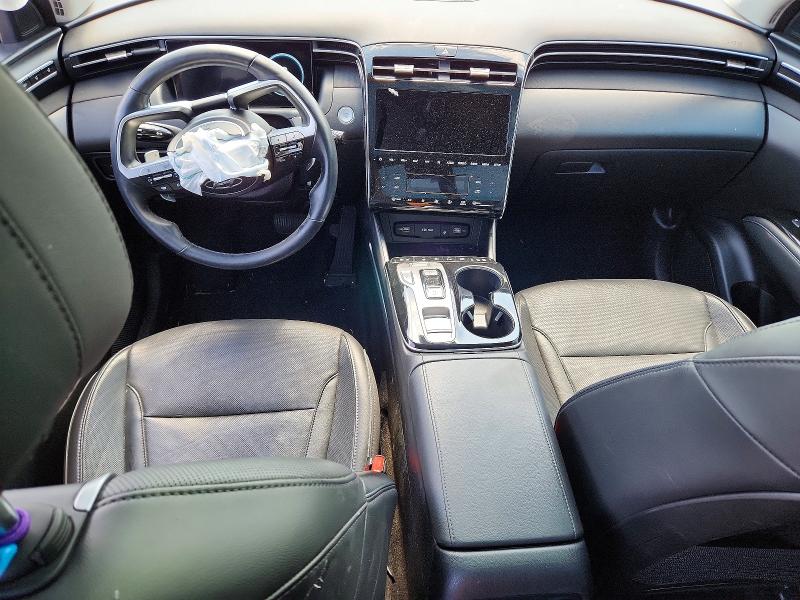 Продаж на аукціоні авто 2022 Hyundai Tucson, vin: 5NMJECAE5NH161341, номер лоту: 53076496