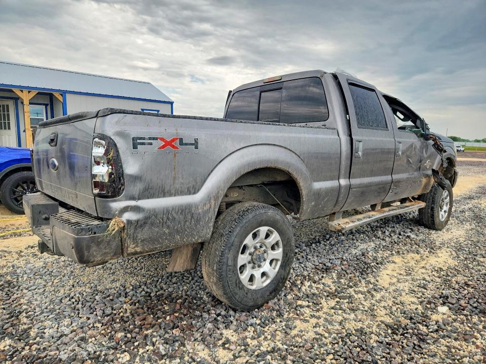 Продаж на аукціоні авто 2011 Ford F250, vin: 1FT7W2BT3BEC15376, номер лоту: 53969426