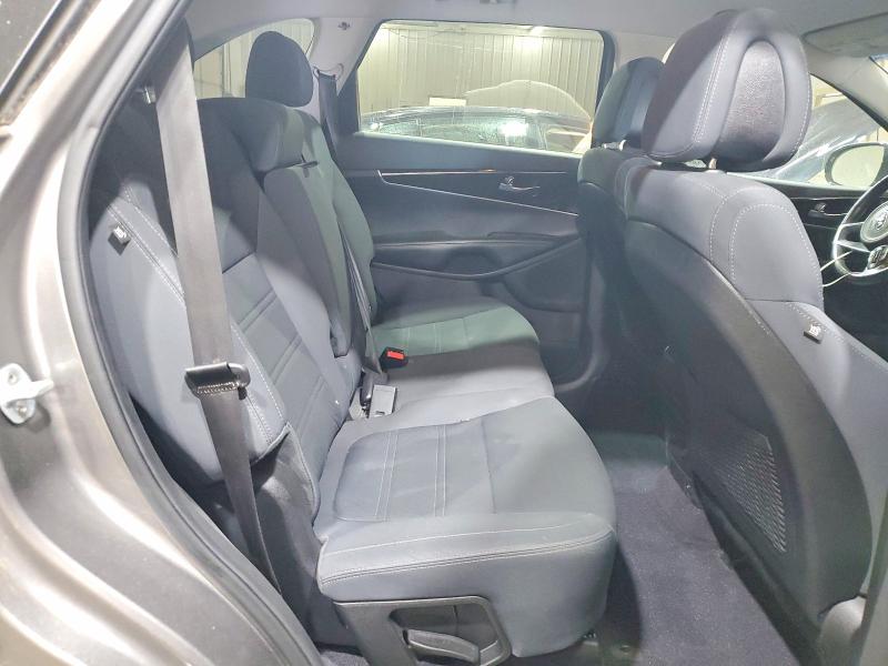 Продажа на аукционе авто 2016 Kia Sorento, vin: 5XYPGDA50GG176420, номер лота: 55510886