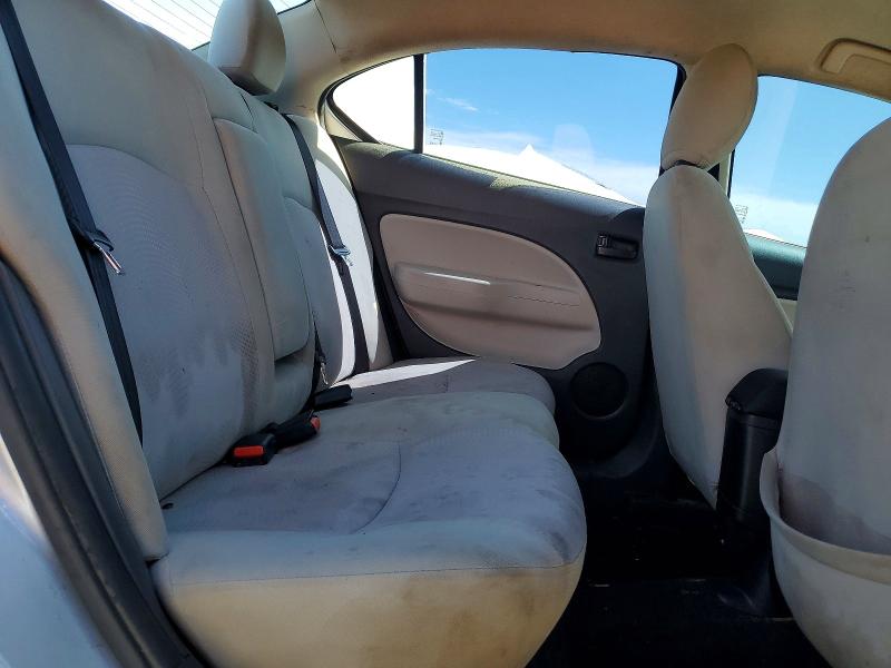 Aukcja sprzedaży 2018 Mitsubishi Mirage, vin: ML32F3FJ4JHF10871, numer aukcji: 52647476