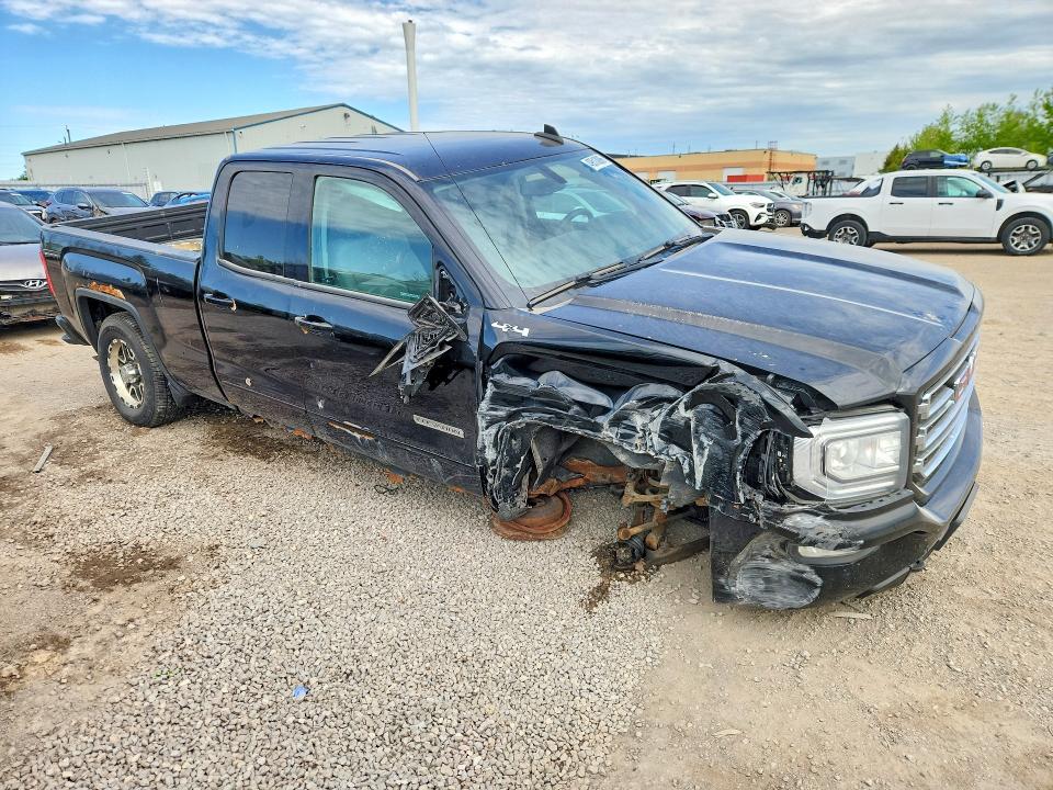 Продажа на аукционе авто 2016 Gmc Sierra, vin: 1GTV2LEC0GZ194717, номер лота: 49513096