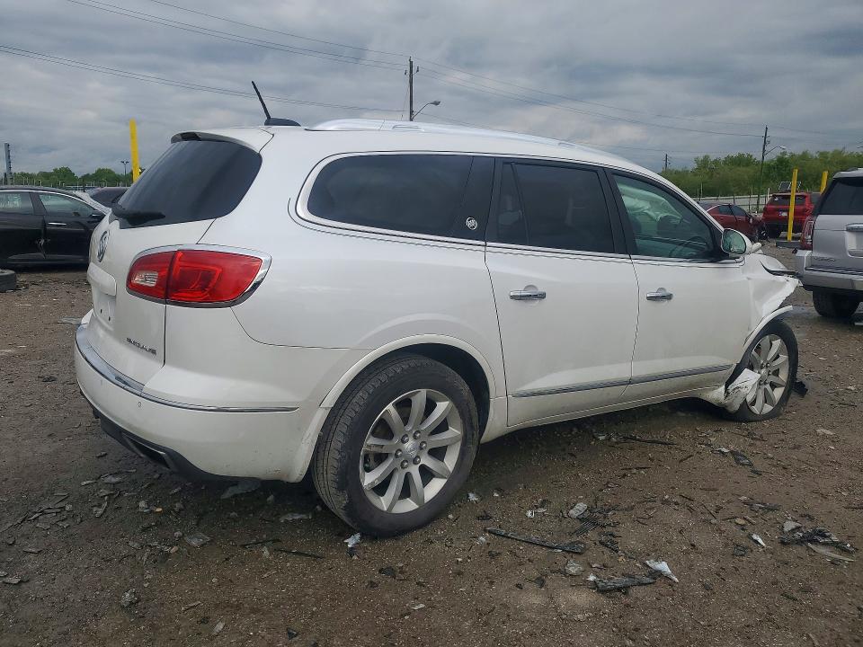 Продаж на аукціоні авто 2017 Buick Enclave, vin: 5GAKVCKD1HJ193357, номер лоту: 52331286