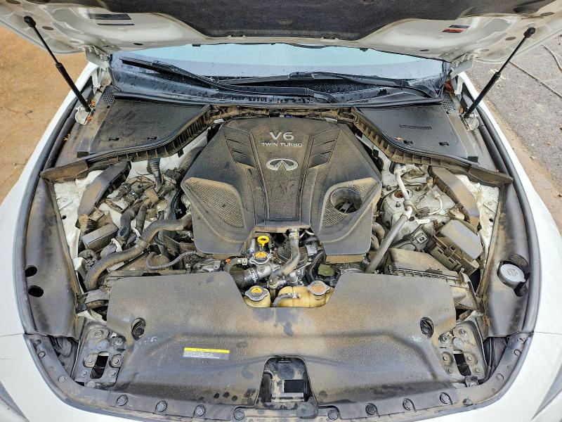 Aukcja sprzedaży 2021 Infiniti Q60, vin: JN1EV7KK0MM410359, numer aukcji: 53927976