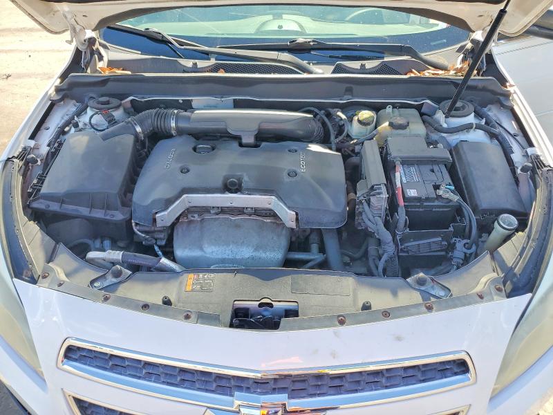 Продажа на аукционе авто 2013 Chevrolet Malibu, vin: 1G11B5SA8DF192782, номер лота: 54784076