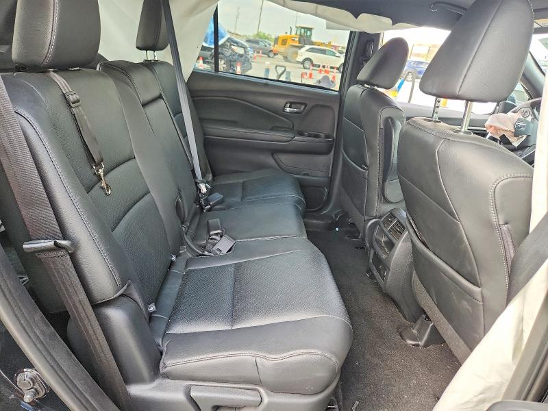 Aukcja sprzedaży 2019 Honda Passport, vin: 5FNYF8H55KB022337, numer aukcji: 54117236