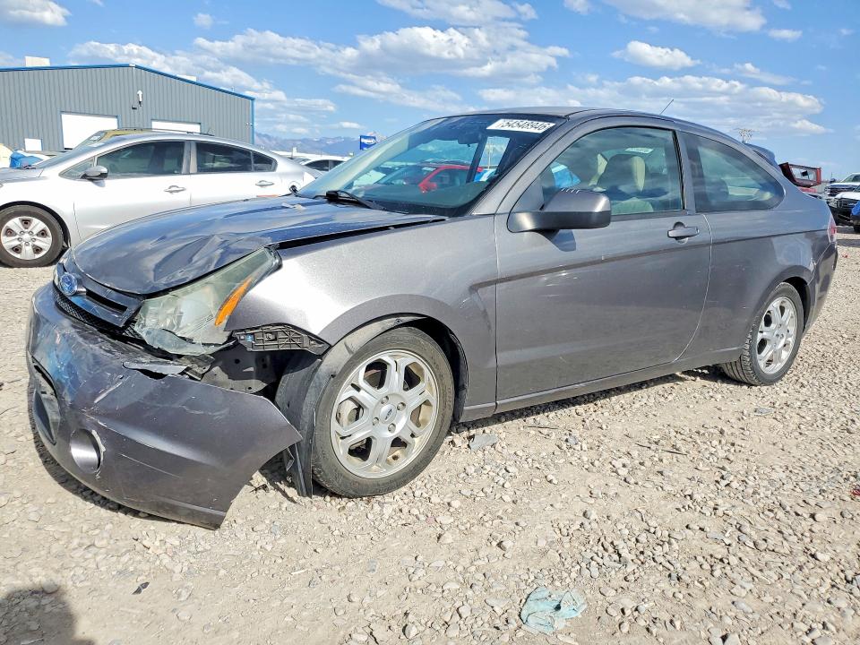 Aukcja sprzedaży 2010 Ford Focus, vin: 1FAHP3CN4AW247176, numer aukcji: 54548946