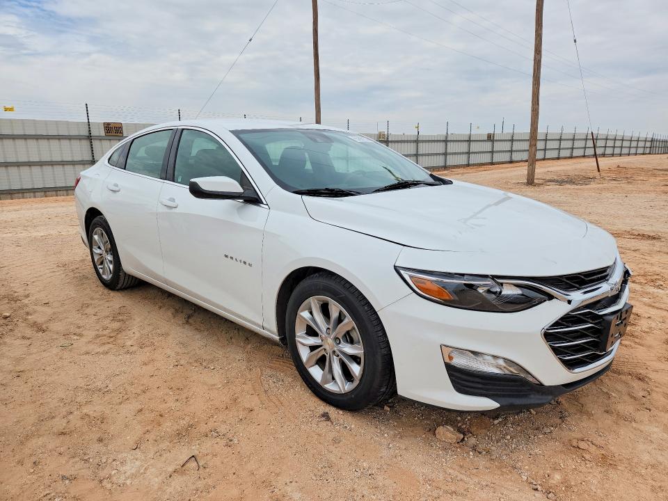 Aukcja sprzedaży 2024 Chevrolet Malibu, vin: 1G1ZD5STXRF131410, numer aukcji: 55690206