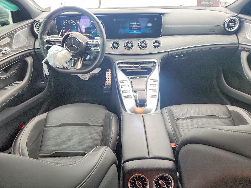 Продажа на аукционе авто 2022 Mercedes-benz Amg Gt, vin: W1K7X5KB7NA045790, номер лота: 53196936