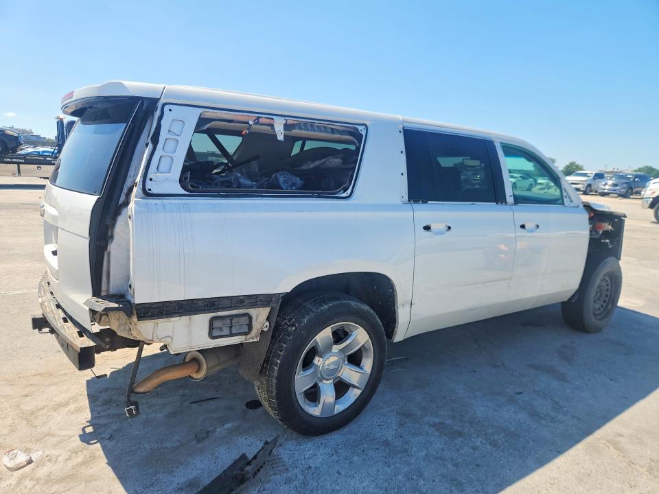 51320756 :رقم المزاد ، 1GNSCJKC0GR169672 vin ، 2016 Chevrolet Suburban مزاد بيع