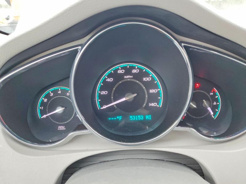 Aukcja sprzedaży 2012 Chevrolet Malibu, vin: 1G1ZB5E04CF330743, numer aukcji: 52066476