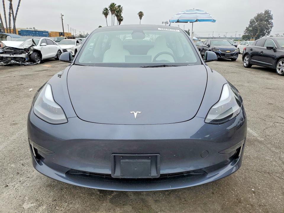Aukcja sprzedaży 2023 Tesla Model 3, vin: 5YJ3E1EA0PF714390, numer aukcji: 53236326