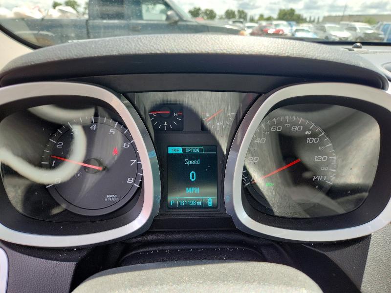Aukcja sprzedaży 2015 Chevrolet Equinox, vin: 2GNALBEK3F6289044, numer aukcji: 55011056