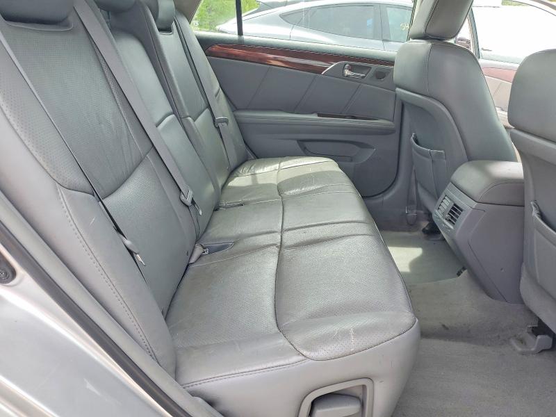 Aukcja sprzedaży 2009 Toyota Avalon, vin: 4T1BK36B49U351749, numer aukcji: 54776866