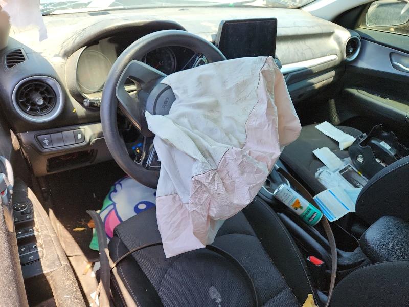 53991746 :رقم المزاد ، 3KPF24AD6RE776635 vin ، 2024 Kia Forte مزاد بيع