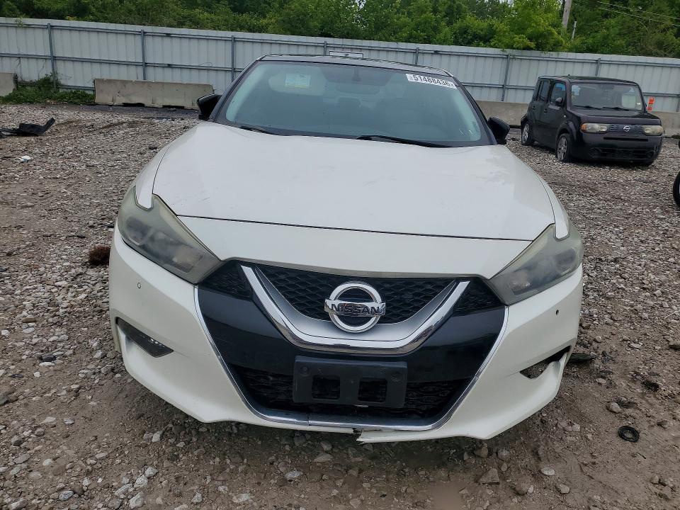 Aukcja sprzedaży 2016 Nissan Maxima, vin: 1N4AA6AP8GC403027, numer aukcji: 51488436