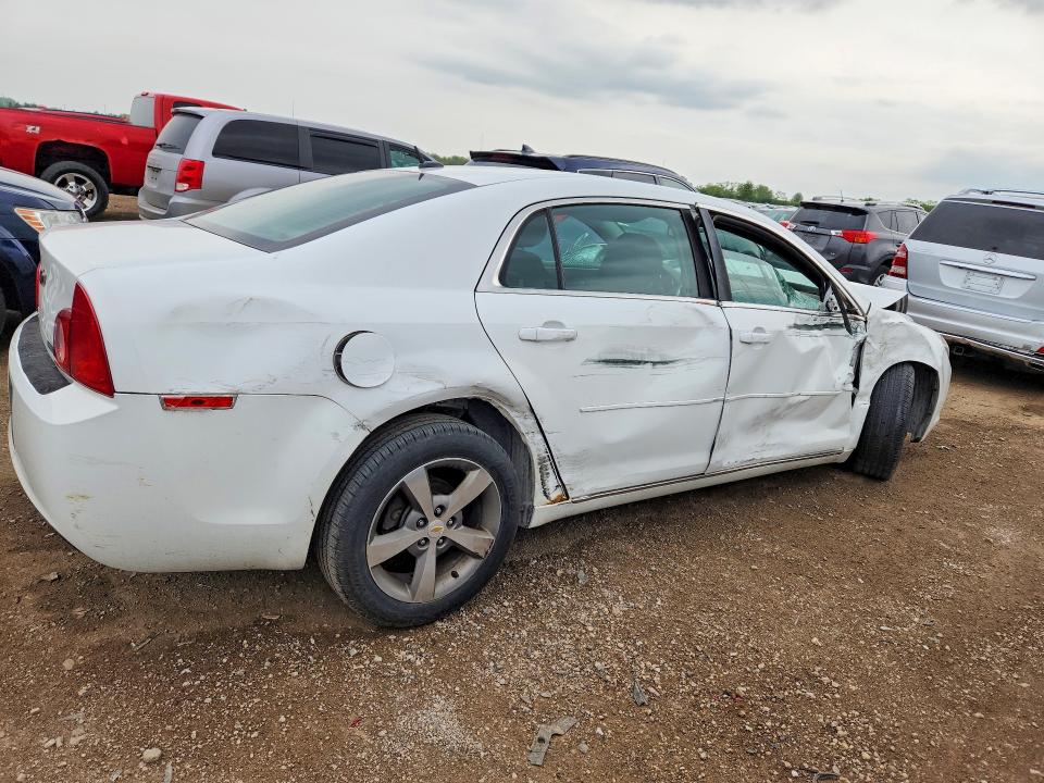 Aukcja sprzedaży 2011 Chevrolet Malibu, vin: 1G1ZC5EU7BF360219, numer aukcji: 53602846