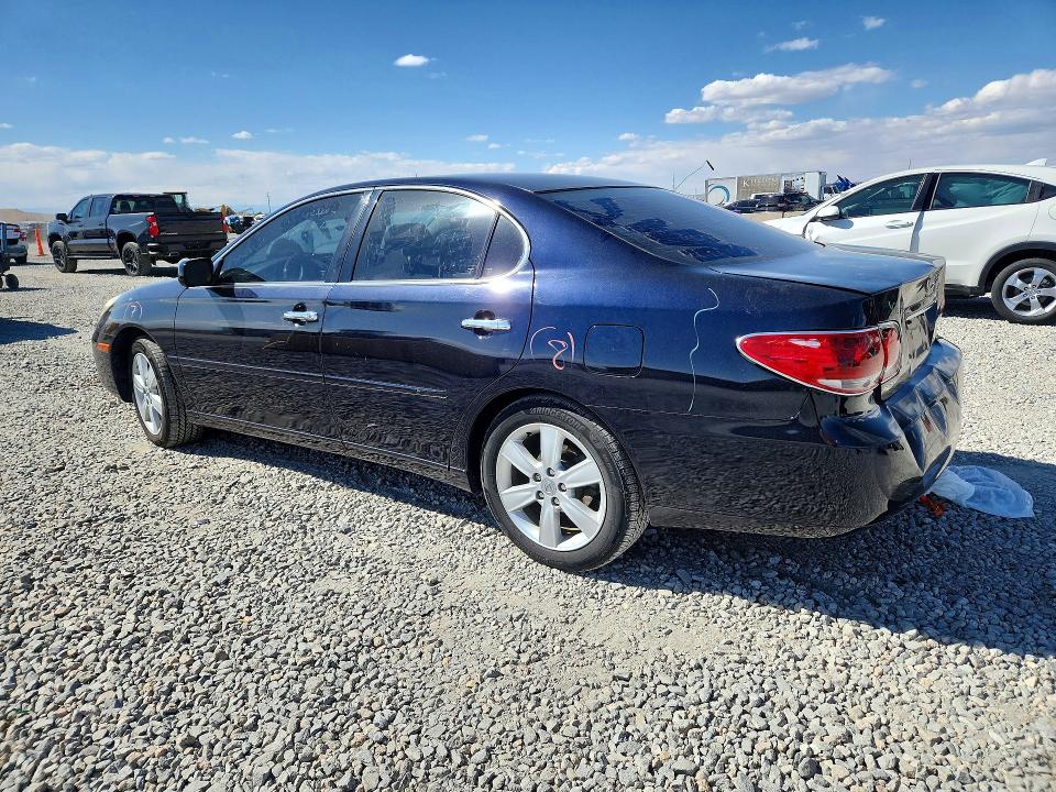 51863116 :رقم المزاد ، JTHBA30GX55092568 vin ، 2005 Lexus Es مزاد بيع