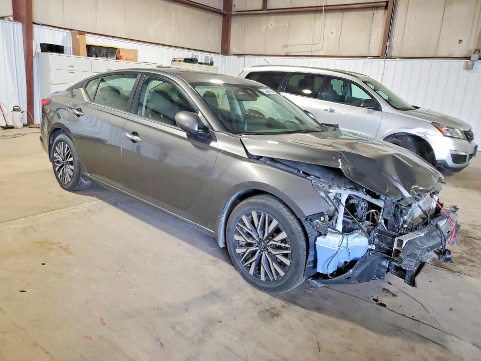 53997126 :رقم المزاد ، 1N4BL4DV9RN339052 vin ، 2024 Nissan Altima مزاد بيع