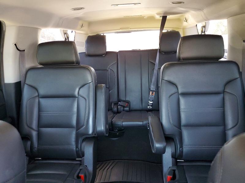 53088016 :رقم المزاد ، 1GKS2JKJ9FR583515 vin ، 2015 Gmc Yukon Xl مزاد بيع
