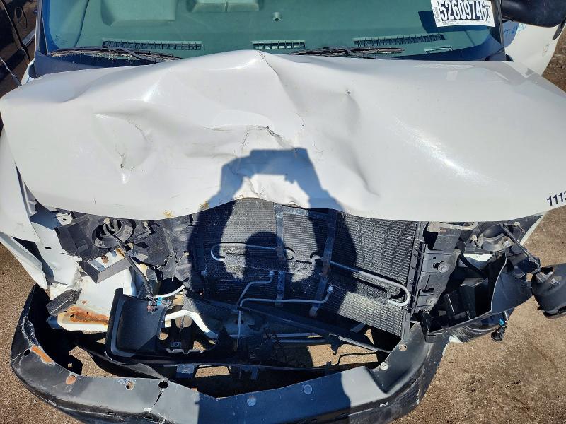 Продажа на аукционе авто 2013 Chevrolet Express G2500, vin: 1GCWGFCAXD1903799, номер лота: 55808376