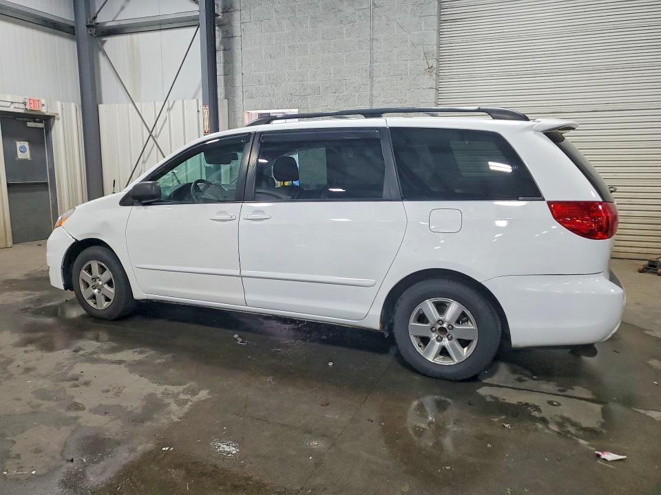 Aukcja sprzedaży 2009 Toyota Sienna, vin: 5TDZK23C79S266564, numer aukcji: 52386616