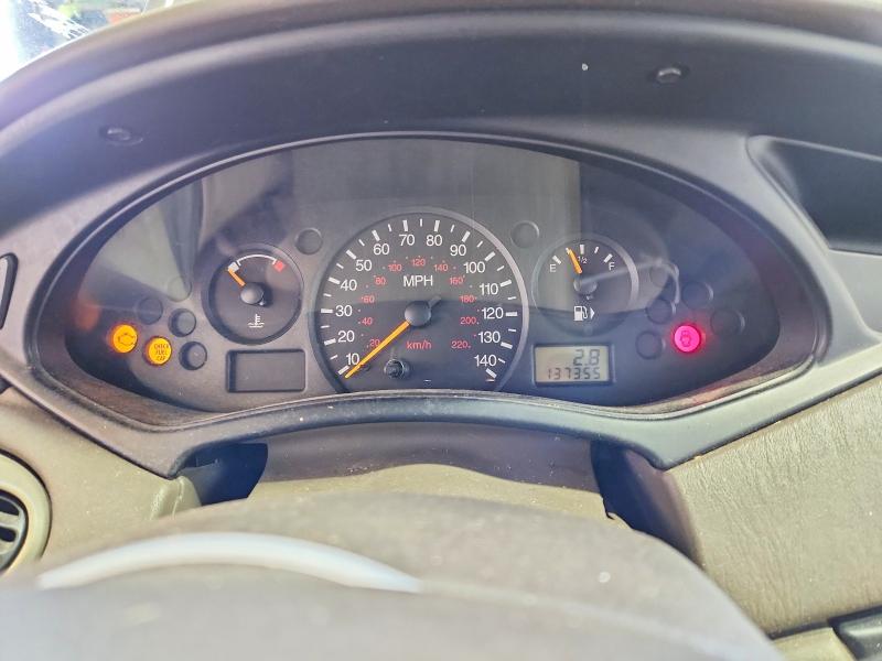 Aukcja sprzedaży 2003 Ford Focus, vin: 1FAFP34333W160439, numer aukcji: 53541396