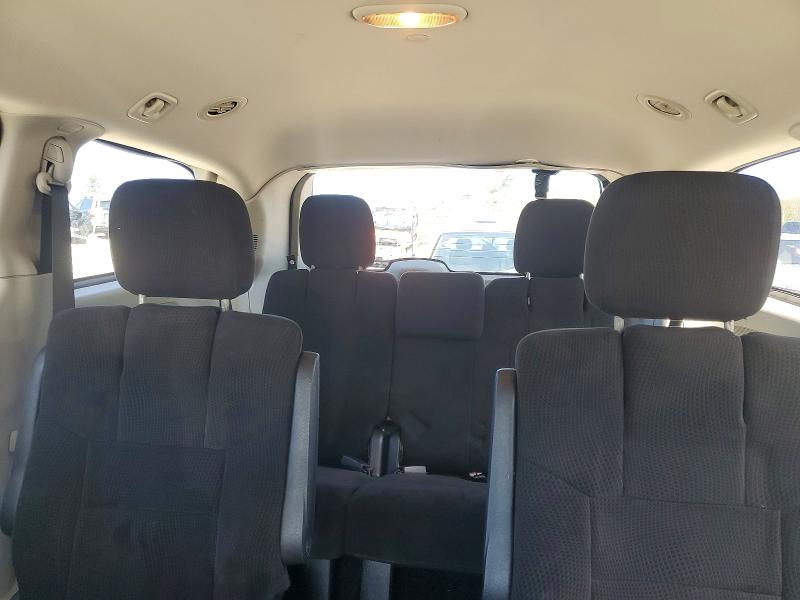 Aukcja sprzedaży 2012 Dodge Grand Caravan, vin: 2C4RDGCG1CR319561, numer aukcji: 52643506
