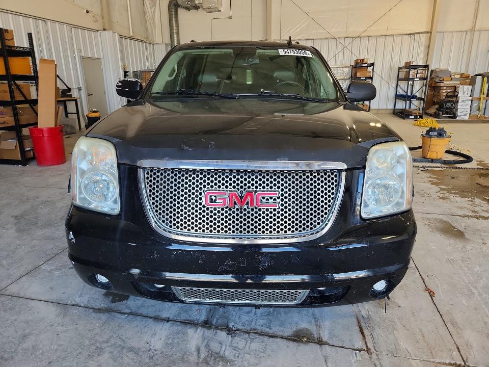 Продаж на аукціоні авто 2009 Gmc Yukon, vin: 1GKFK162X9R257599, номер лоту: 54783056