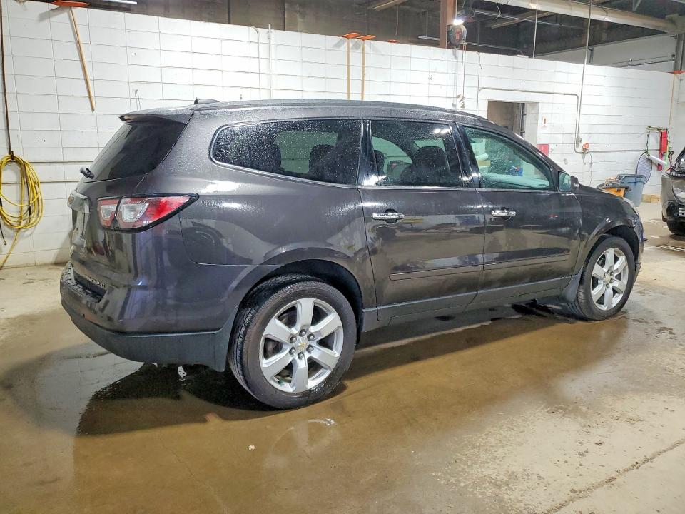 Продажа на аукционе авто 2017 Chevrolet Traverse, vin: 1GNKVGKDXHJ220732, номер лота: 52425306