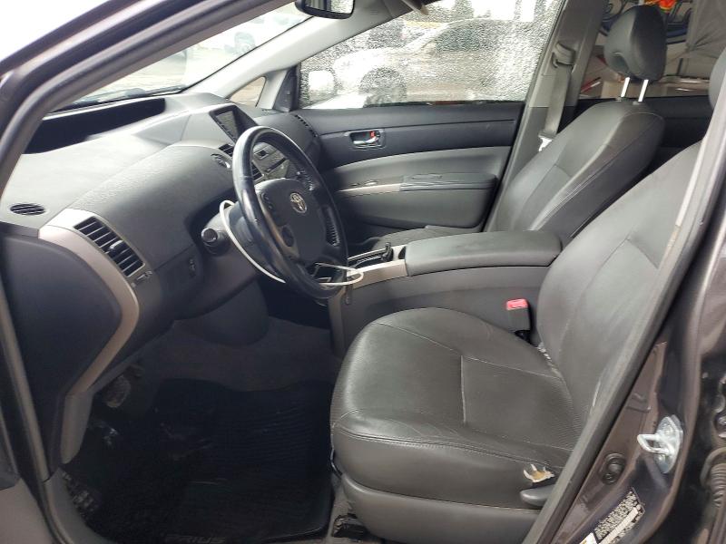Aukcja sprzedaży 2008 Toyota Prius, vin: JTDKB20U983388082, numer aukcji: 53359386