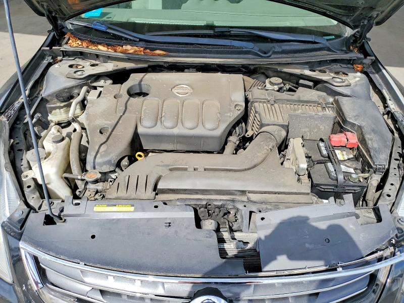 Продажа на аукционе авто 2012 Nissan Altima, vin: 1N4AL2AP6CN522745, номер лота: 55157356