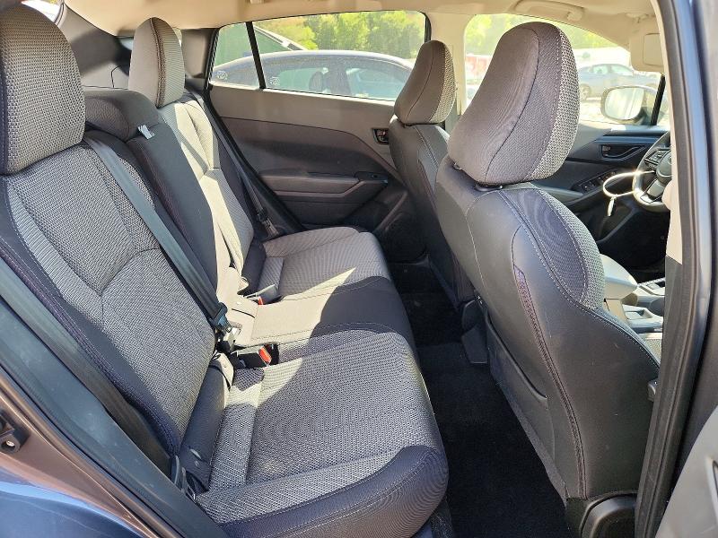 Aukcja sprzedaży 2024 Subaru Crosstrek, vin: JF2GUADC3R8213151, numer aukcji: 53134456