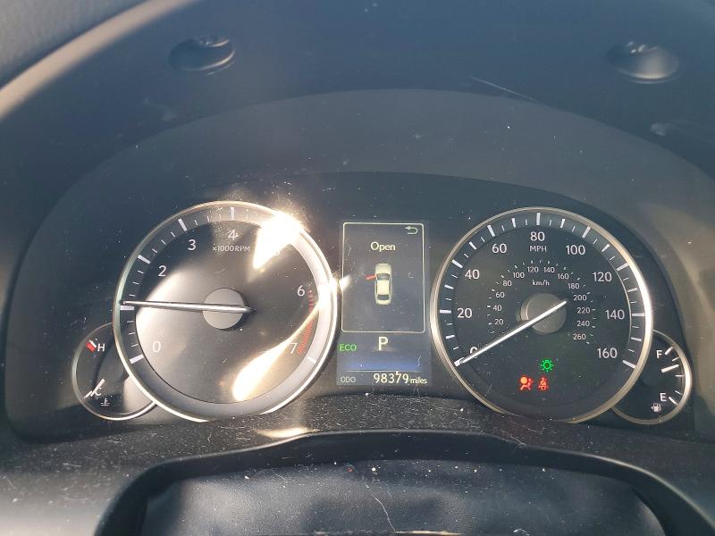 Продаж на аукціоні авто 2017 Lexus Es, vin: 58ABK1GG3HU070323, номер лоту: 52086696