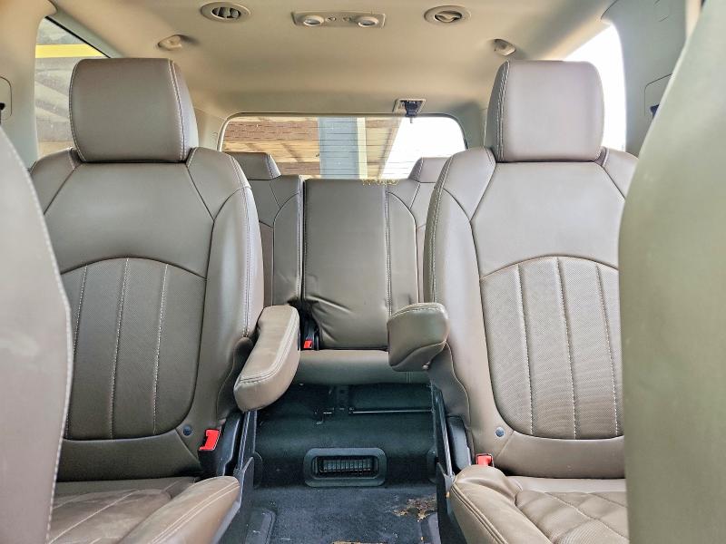 Aukcja sprzedaży 2017 Gmc Acadia Limited, vin: 1GKKRSKDXHJ178955, numer aukcji: 52721176