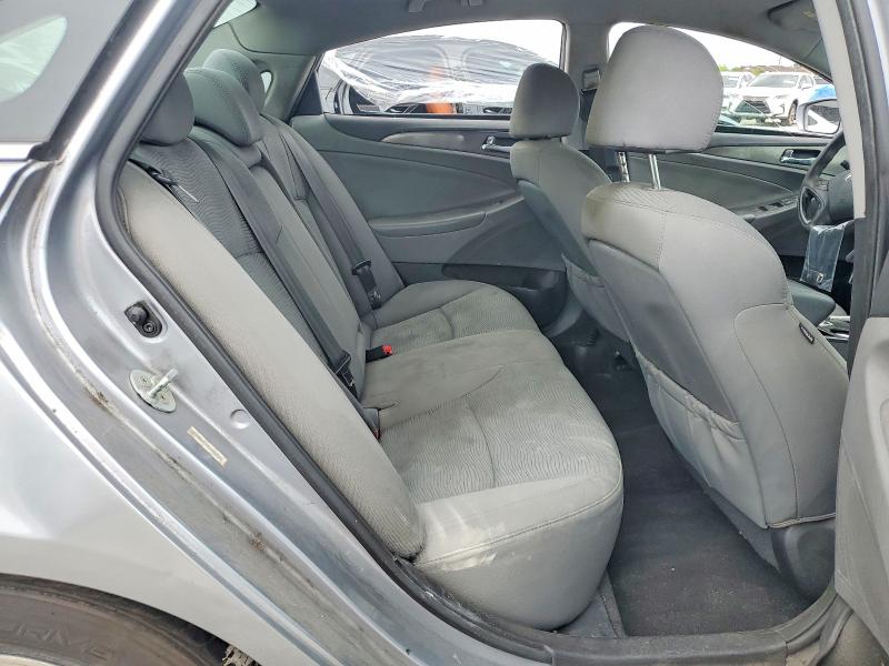 54102596 :رقم المزاد ، KMHEC4A46FA122785 vin ، 2015 Hyundai Sonata Hybrid مزاد بيع