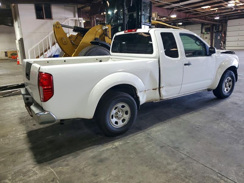 Aukcja sprzedaży 2012 Nissan Frontier, vin: 1N6BD0CT1CC464384, numer aukcji: 53240526