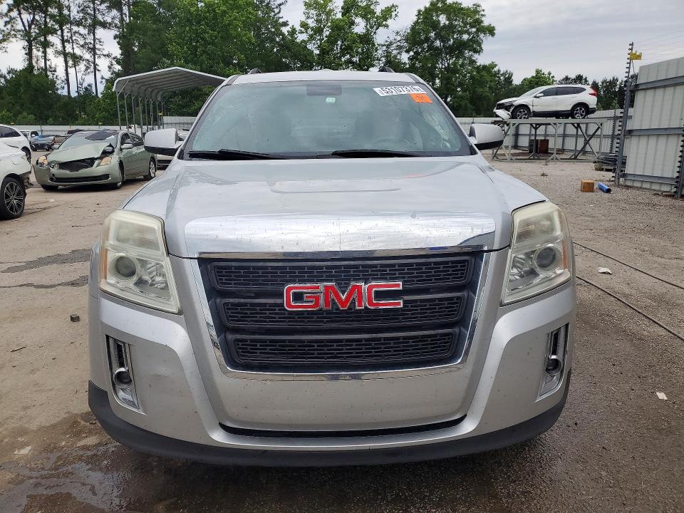 53107376 :رقم المزاد ، 2GKALSEK3F6257644 vin ، 2015 Gmc Terrain مزاد بيع