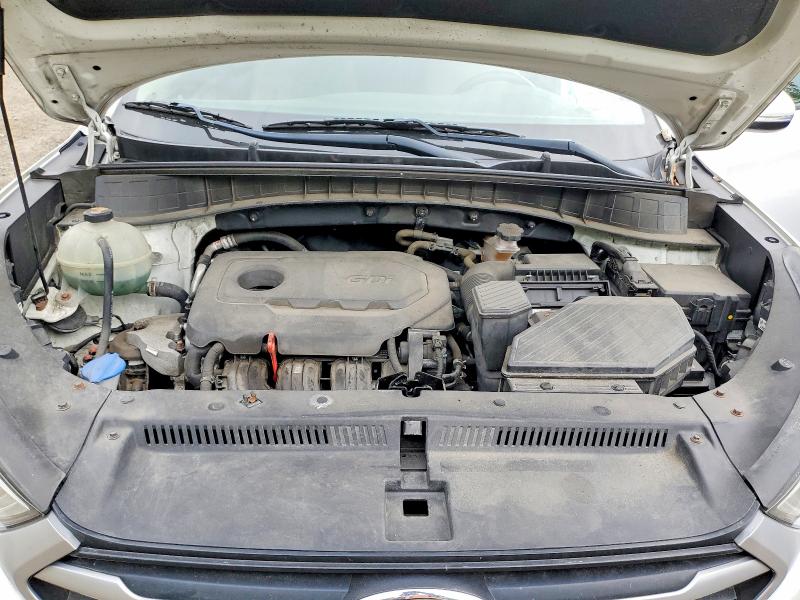 Продажа на аукционе авто 2018 Hyundai Tucson, vin: KM8J3CAL5JU741627, номер лота: 52188986