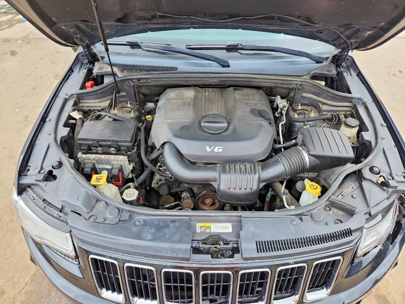 54061266 :رقم المزاد ، 1C4RJFBG7EC496311 vin ، 2014 Jeep Grand Cherokee مزاد بيع